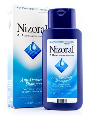 Nizoral Shampoo