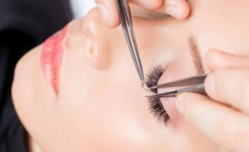 Eyelash Restoration