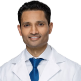 Bhumik Shah MD