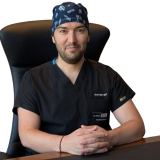 Dr. Bekir Bek