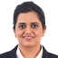 Dr. Arika Bansal - MBBS, MD