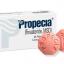 Propecia can stop hair loss