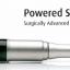 Powered SAFE Scribe For Follicular Unit Extraction (FUE)